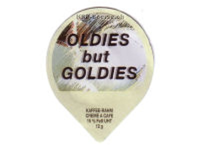 Serie 1.168 "Oldies but Goldies", Gastro