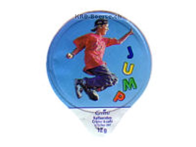 Serie 1.169 A "Jump", Gastro