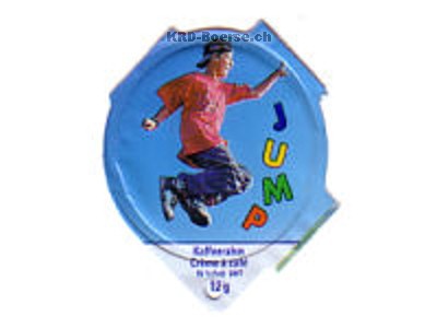 Serie 1.169 D "Jump", Riegel