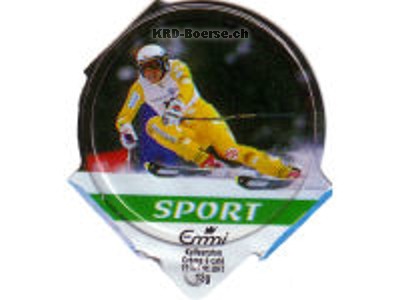 Serie 1.172 B "Emmi Sport", Riegel