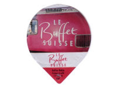 Serie 1.173 A "Buffet Suisse III", Gastro