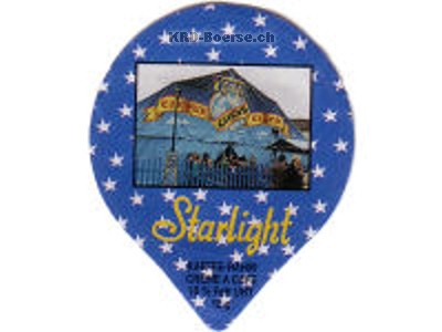 Serie 1.174 A "Zirkus Starlight", Gastro