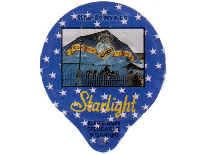 Serie 1.174 B "Zirkus Starlight", Gastro