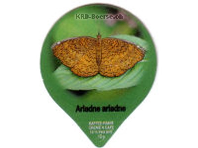 Serie 1.175 A "Papiliorama", Gastro