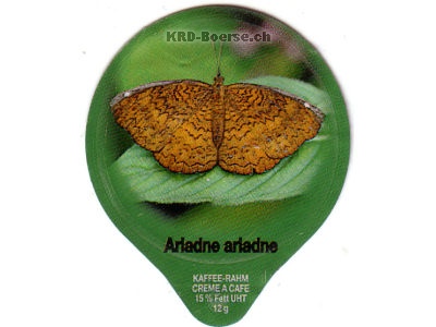 Serie 1.175 B "Papiliorama", Gastro