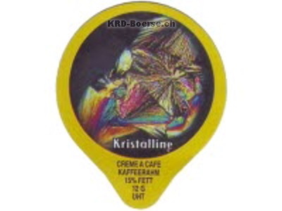 Serie 1.178 A "Kristalline", Gastro