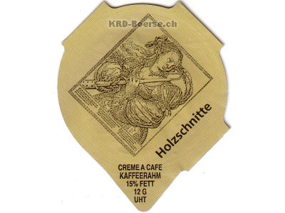 Serie 1.179 B "Holzschnitte", Riegel
