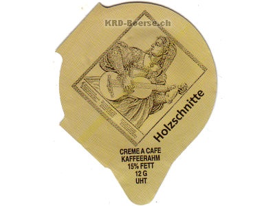 Serie 1.179 C "Holzschnitte", AZM Riegel