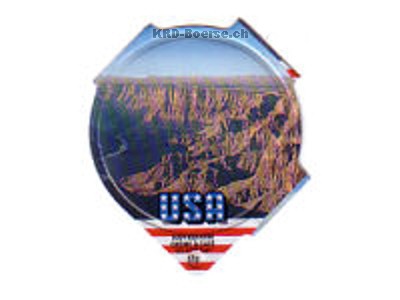 Serie 1.182 D "Emmi USA", Riegel