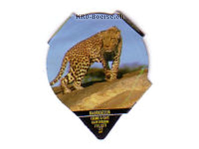 Serie 1.183 B "Raubkatzen", Riegel