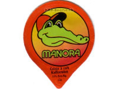 Serie 1.186 A "Manora II", Gastro