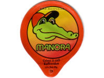 Serie 1.186 B "Manora II", Gastro