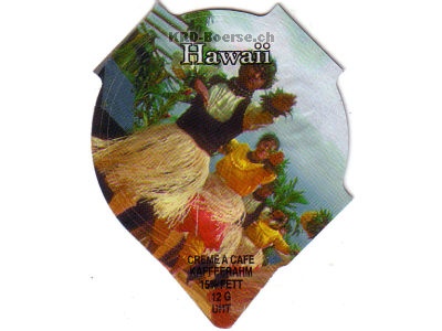 Serie 1.188 B "Hawaii", Riegel