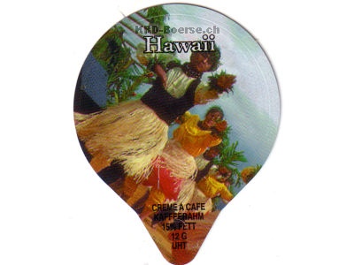 Serie 1.188 C "Hawaii", Gastro