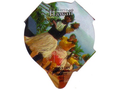 Serie 1.188 C "Hawaii", Riegel