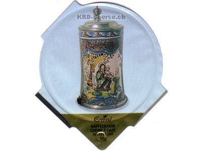 Serie 1.189 B "Bierhumpen", Riegel