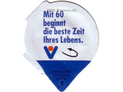 Serie 1.190 B "SSC Senioren Club", Riegel