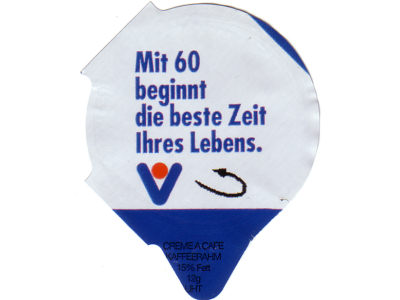 Serie 1.190 C "SSC Senioren Club", Riegel