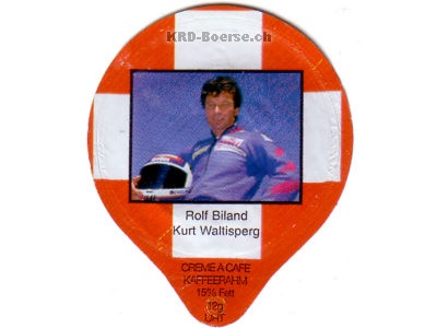 Serie 1.193 A "Rolf Biland", Gastro