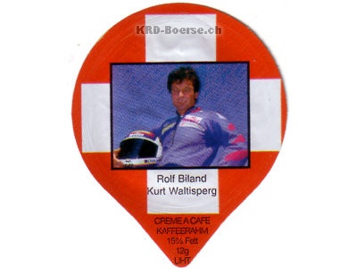 Serie 1.193 B "Rolf Biland", Gastro