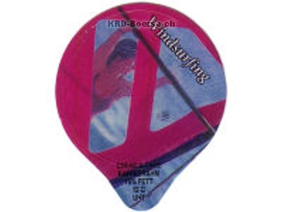 Serie 1.195 A "Windsurfer", Gastro