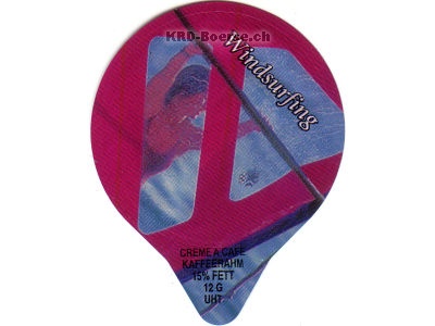 Serie 1.195 C "Windsurfer", Gastro
