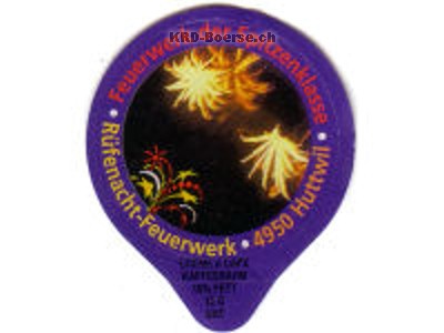 Serie 1.196 A "Feuerwerk II", Gastro