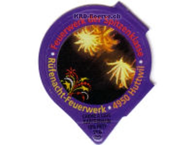 Serie 1.196 B "Feuerwerk II", Riegel