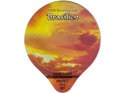 Serie 1.197 A "Brasilien", Gastro