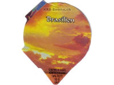 Serie 1.197 B "Brasilien", Riegel