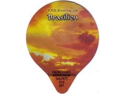 Serie 1.197 C "Brasilien", Gastro