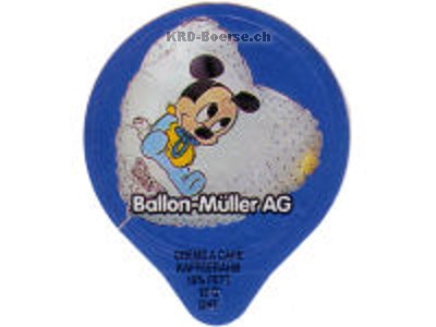 Serie 1.198 A \"Ballon Müller\", Gastro