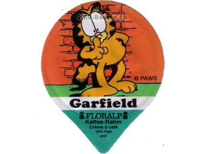 Serie 1.199 B \"Garfield\", Gastro