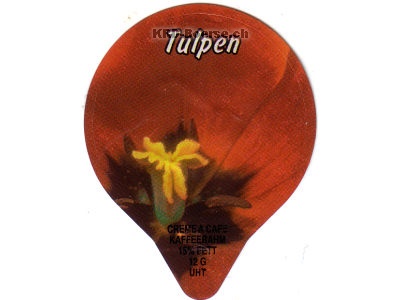 Serie 1.201 C "Tulpen", Gastro