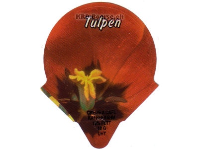Serie 1.201 C "Tulpen", Riegel