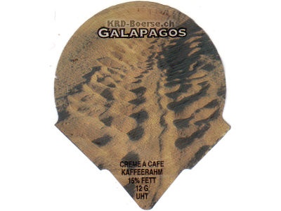 Serie 1.203 B "Galapagos", Riegel