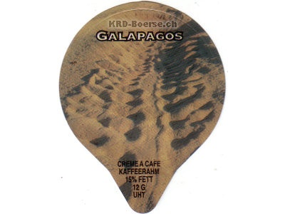 Serie 1.203 C \"Galapagos\", Gastro