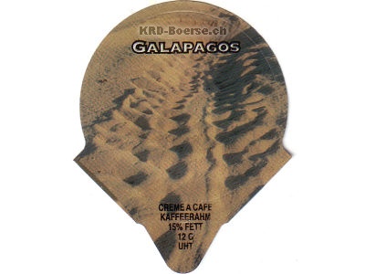 Serie 1.203 C "Galapagos", Riegel