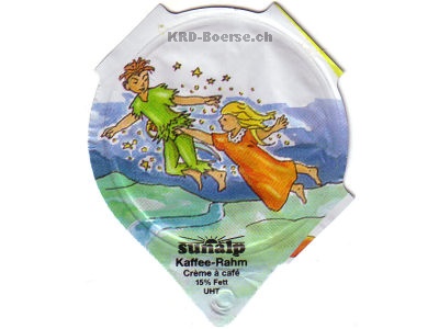 Serie 1.206 C "Kinderbücher", Riegel