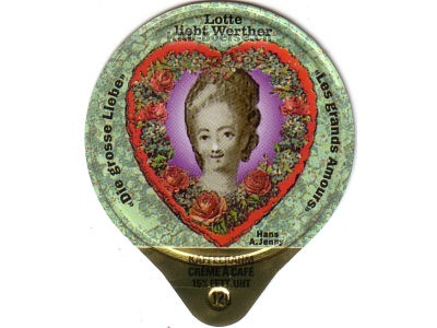 Serie 1.210 A "Die grosse Liebe", Gastro