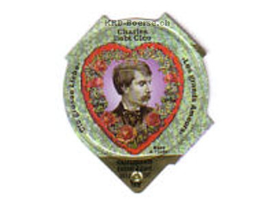 Serie 1.210 B "Die grosse Liebe", Riegel
