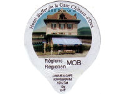 Serie 1.211 A "Montreux Oberland Bahn", Gastro