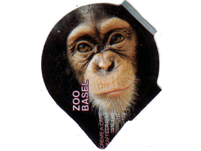 Serie 1.213 B \"Basler Zoo\", Riegel