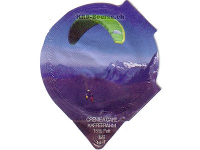 Serie 1.216 B "Paragliding", Riegel