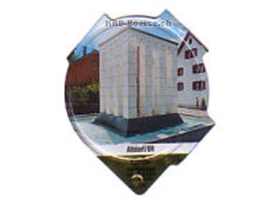 Serie 1.218 B "Brunnen", Riegel