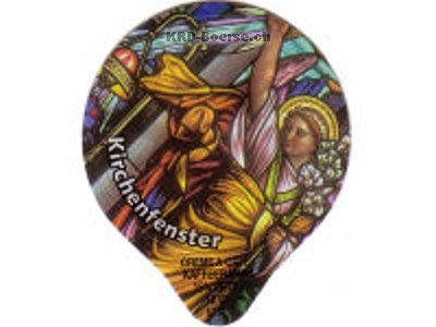 Serie 1.220 A "Kirchenfenster II", Gastro
