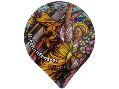 Serie 1.220 B "Kirchenfenster II", Gastro