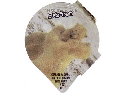 Serie 1.221 B "Eisbären", Riegel