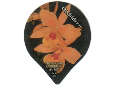 Serie 1.222 B "Orchideen II", Gastro