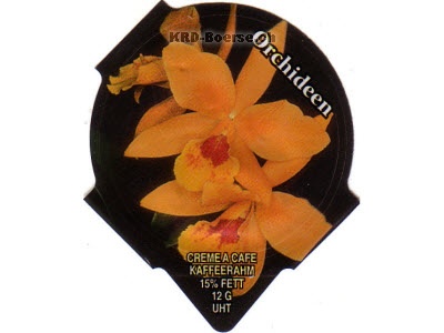 Serie 1.222 B "Orchideen II", Riegel